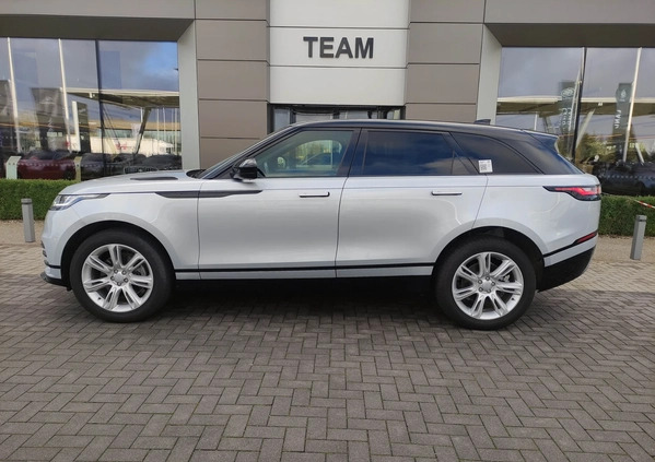 Land Rover Range Rover Velar cena 259900 przebieg: 28678, rok produkcji 2021 z Sępopol małe 172